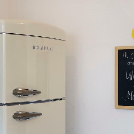 Bm1 - Blue Marine Apartment Saint Julian's Екстер'єр фото