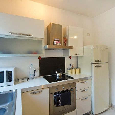 Bm1 - Blue Marine Apartment Saint Julian's Екстер'єр фото
