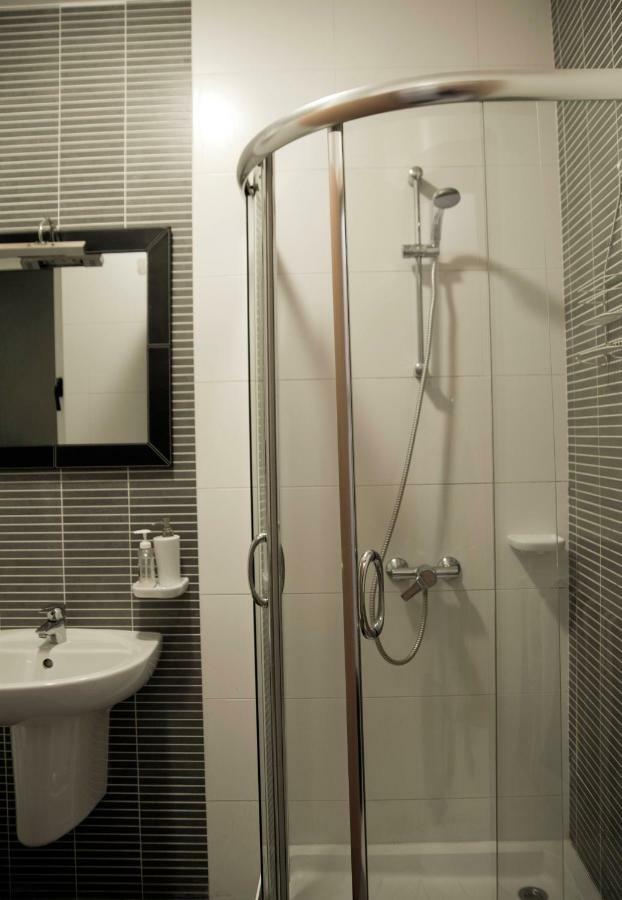 Bm1 - Blue Marine Apartment Saint Julian's Екстер'єр фото